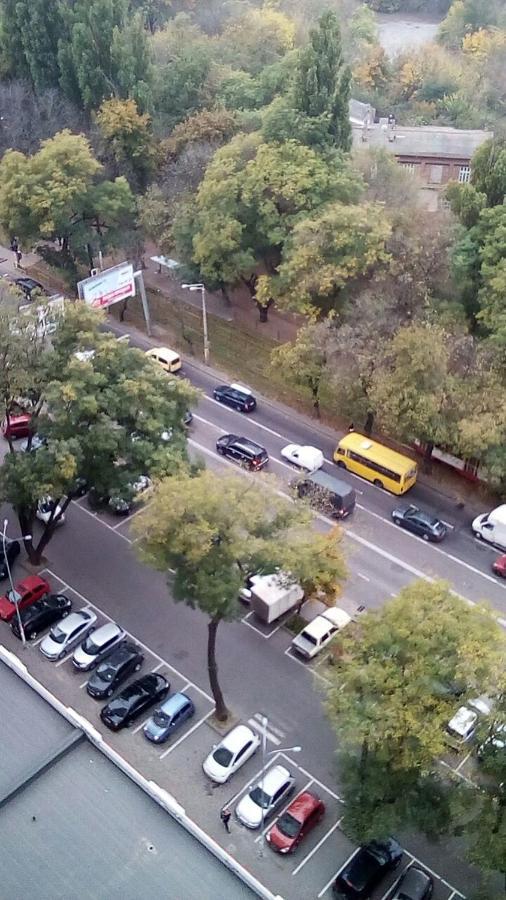 Альтаир Odessa Eksteriør bilde